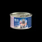 Brit Premium by Nature Chicken with Hearts